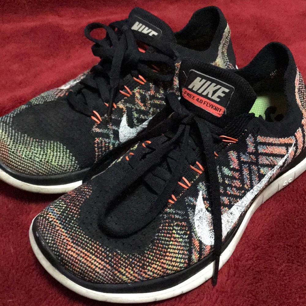 Women’s Nike running shoes!